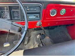 1976 Ford F250 (CC-2101406) for sale in Cadillac, Michigan