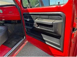 1976 Ford F250 (CC-2101406) for sale in Cadillac, Michigan