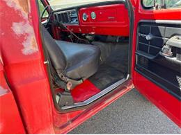 1976 Ford F250 (CC-2101406) for sale in Cadillac, Michigan