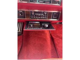 1986 Cadillac Fleetwood (CC-2101407) for sale in Cadillac, Michigan