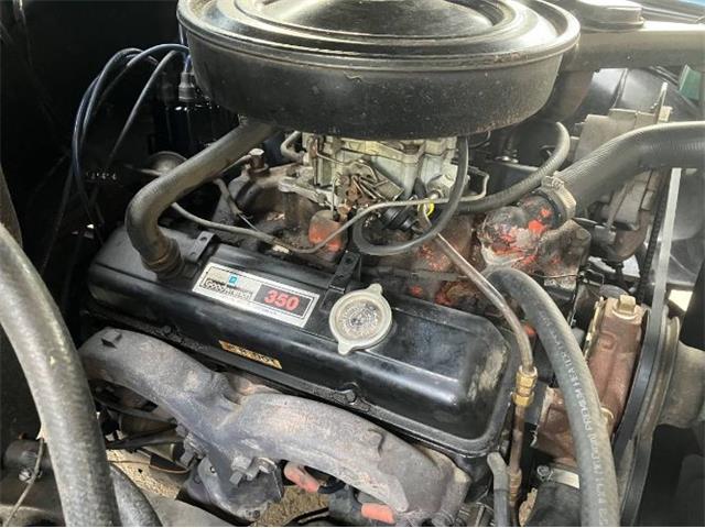 1972 Chevrolet C20 (CC-2101408) for sale in Cadillac, Michigan