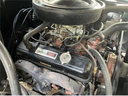 1972 Chevrolet C20 (CC-2101408) for sale in Cadillac, Michigan