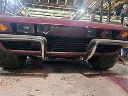 1968 Chevrolet Corvette (CC-2101409) for sale in Cadillac, Michigan