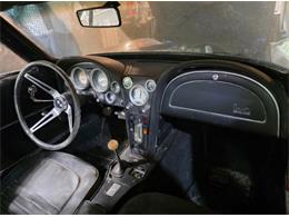 1968 Chevrolet Corvette (CC-2101409) for sale in Cadillac, Michigan