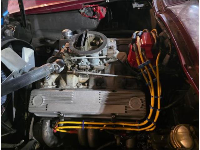 1968 Chevrolet Corvette (CC-2101409) for sale in Cadillac, Michigan
