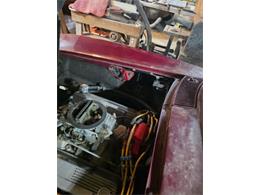 1968 Chevrolet Corvette (CC-2101409) for sale in Cadillac, Michigan