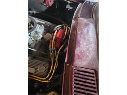 1968 Chevrolet Corvette (CC-2101409) for sale in Cadillac, Michigan