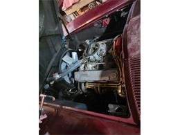 1968 Chevrolet Corvette (CC-2101409) for sale in Cadillac, Michigan