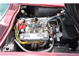 1968 Chevrolet Corvette (CC-2101409) for sale in Cadillac, Michigan