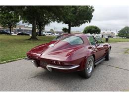 1968 Chevrolet Corvette (CC-2101409) for sale in Cadillac, Michigan