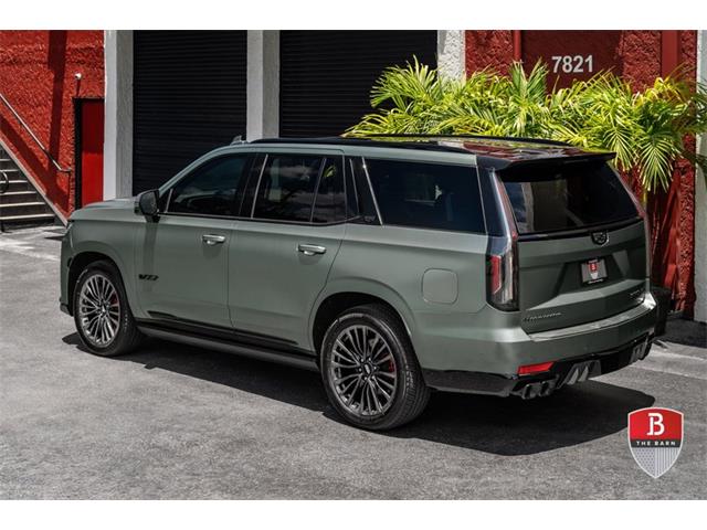 2024 Cadillac Escalade (CC-2100141) for sale in Miami, Florida