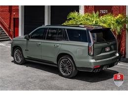 2024 Cadillac Escalade (CC-2100141) for sale in Miami, Florida