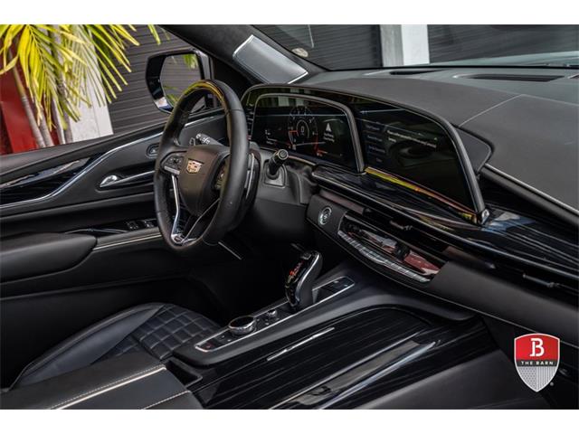 2024 Cadillac Escalade (CC-2100141) for sale in Miami, Florida