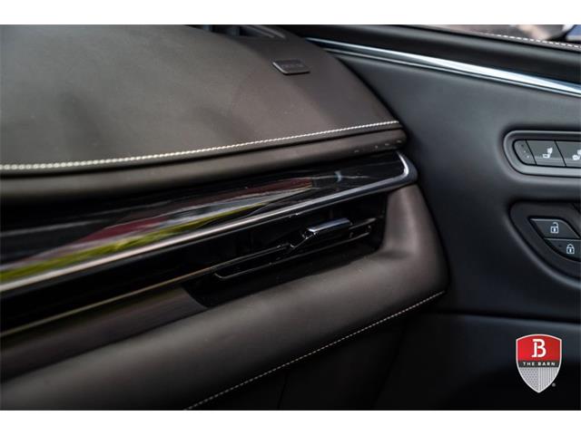 2024 Cadillac Escalade (CC-2100141) for sale in Miami, Florida
