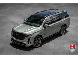 2024 Cadillac Escalade (CC-2100141) for sale in Miami, Florida
