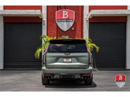 2024 Cadillac Escalade (CC-2100141) for sale in Miami, Florida