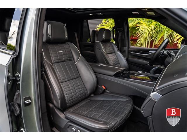 2024 Cadillac Escalade (CC-2100141) for sale in Miami, Florida