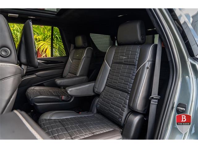 2024 Cadillac Escalade (CC-2100141) for sale in Miami, Florida