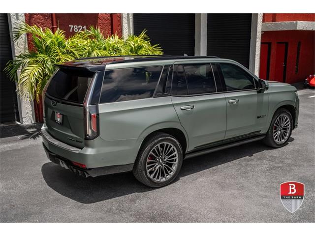 2024 Cadillac Escalade (CC-2100141) for sale in Miami, Florida