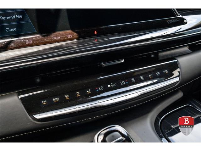 2024 Cadillac Escalade (CC-2100141) for sale in Miami, Florida