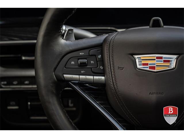 2024 Cadillac Escalade (CC-2100141) for sale in Miami, Florida