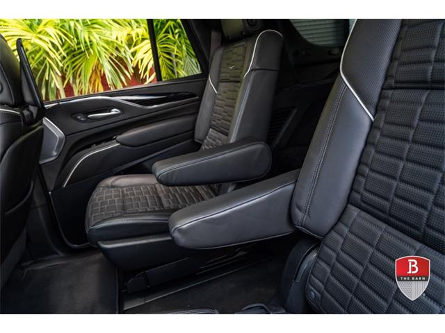 2024 Cadillac Escalade (CC-2100141) for sale in Miami, Florida