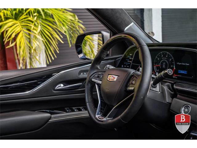 2024 Cadillac Escalade (CC-2100141) for sale in Miami, Florida