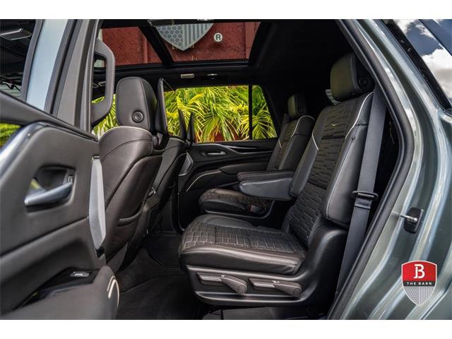 2024 Cadillac Escalade (CC-2100141) for sale in Miami, Florida