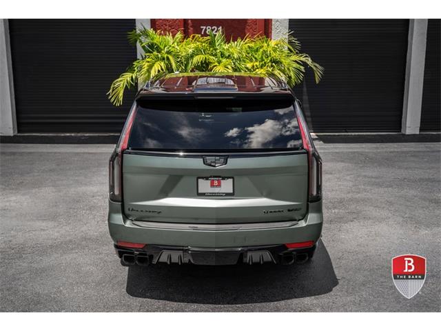 2024 Cadillac Escalade (CC-2100141) for sale in Miami, Florida