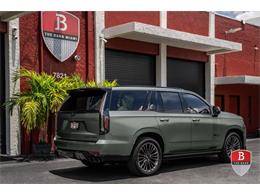 2024 Cadillac Escalade (CC-2100141) for sale in Miami, Florida