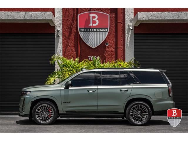 2024 Cadillac Escalade (CC-2100141) for sale in Miami, Florida