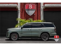 2024 Cadillac Escalade (CC-2100141) for sale in Miami, Florida