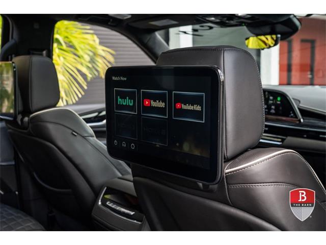 2024 Cadillac Escalade (CC-2100141) for sale in Miami, Florida