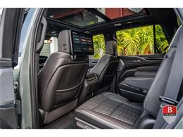 2024 Cadillac Escalade (CC-2100141) for sale in Miami, Florida