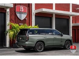 2024 Cadillac Escalade (CC-2100141) for sale in Miami, Florida