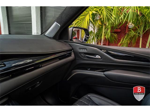 2024 Cadillac Escalade (CC-2100141) for sale in Miami, Florida