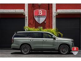 2024 Cadillac Escalade (CC-2100141) for sale in Miami, Florida