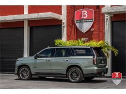 2024 Cadillac Escalade (CC-2100141) for sale in Miami, Florida