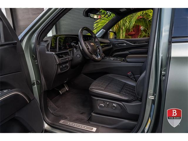 2024 Cadillac Escalade (CC-2100141) for sale in Miami, Florida