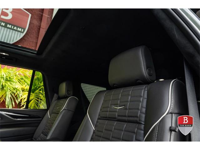 2024 Cadillac Escalade (CC-2100141) for sale in Miami, Florida