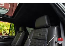 2024 Cadillac Escalade (CC-2100141) for sale in Miami, Florida