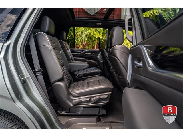 2024 Cadillac Escalade (CC-2100141) for sale in Miami, Florida