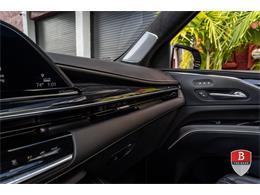 2024 Cadillac Escalade (CC-2100141) for sale in Miami, Florida