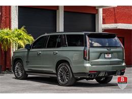 2024 Cadillac Escalade (CC-2100141) for sale in Miami, Florida