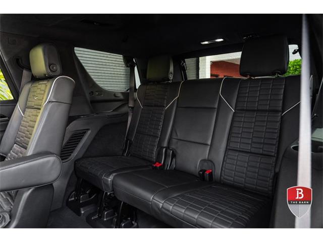 2024 Cadillac Escalade (CC-2100141) for sale in Miami, Florida
