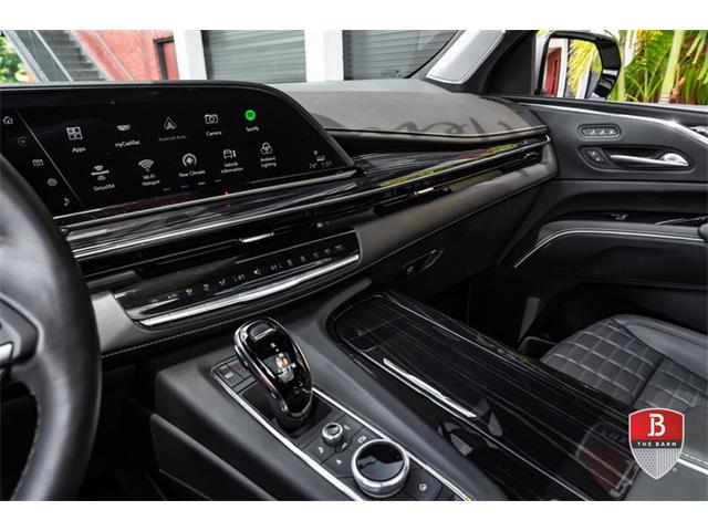 2024 Cadillac Escalade (CC-2100141) for sale in Miami, Florida