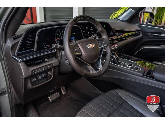 2024 Cadillac Escalade (CC-2100141) for sale in Miami, Florida