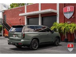 2024 Cadillac Escalade (CC-2100141) for sale in Miami, Florida