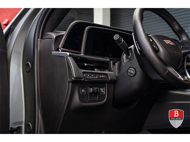 2024 Cadillac Escalade (CC-2100141) for sale in Miami, Florida