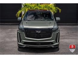 2024 Cadillac Escalade (CC-2100141) for sale in Miami, Florida